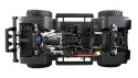ALLRock H8 Scale bestuurbare Crawler brushless schaal 1 op 8 ARTR